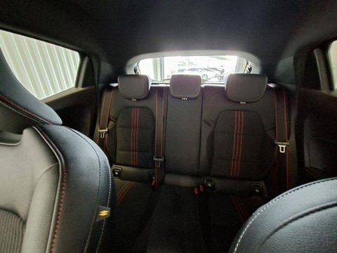 Voitures D'occasion À Tarbes | Renault Clio V E-Tech 140 - 21N R.s. Line