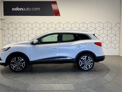 Voitures D'occasion À Tarbes | Renault Kadjar Blue Dci 150 Intens