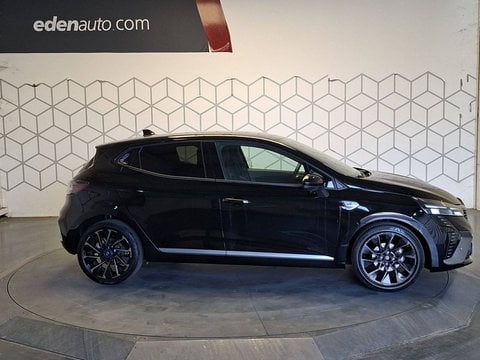 Voitures D'occasion À Tarbes | Renault Clio V Tce 90 Esprit Alpine