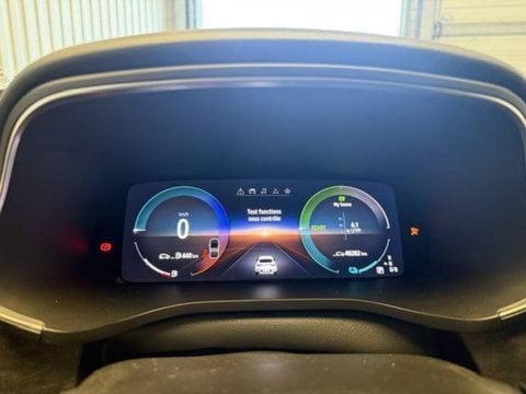 Voitures D'occasion À Tarbes | Renault Arkana E-Tech Full Hybrid 145 Gsr2 Esprit Alpine