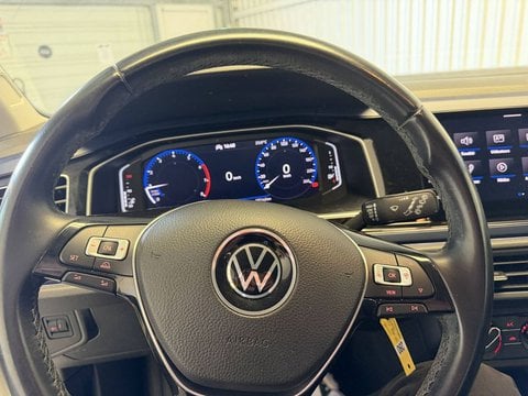 Voitures D'occasion À Tarbes | Volkswagen Polo Vi 1.0 Tsi 95 S&S Bvm5 United