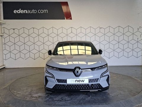 Voitures D'occasion À Tarbes | Renault Mégane Megane V Electrique Megane E-Tech Ev60 220 Ch Sup...