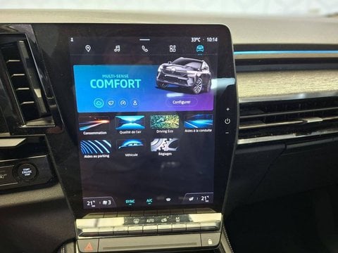 Voitures D'occasion À Tarbes | Renault Austral Mild Hybrid Advanced 130 Techno