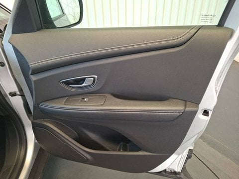 Voitures D'occasion À Tarbes | Renault Scénic Scenic Blue Dci 120 Intens