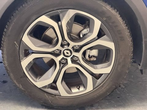 Voitures D'occasion À Tarbes | Renault Captur Ii E-Tech Plug-In 160 - 21 Intens