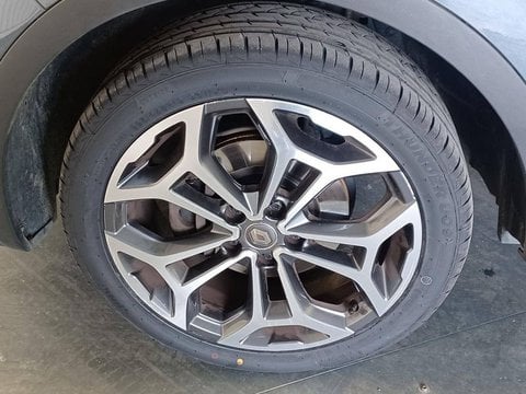 Voitures D'occasion À Tarbes | Renault Kadjar Blue Dci 115 Edc Intens