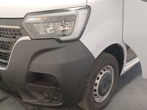 Voitures D'occasion À Tarbes | Renault Master Iii Fgn Trac F3500 L2H2 Blue Dci 135 Confort