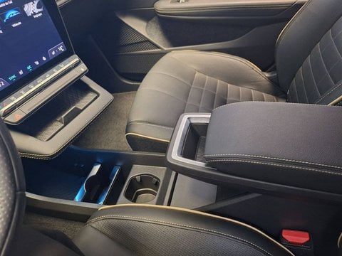 Voitures D'occasion À Tarbes | Renault Mégane Megane V Electrique Megane E-Tech Ev60 220 Ch Sup...