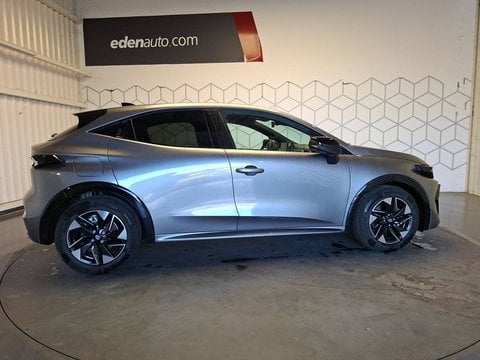 Voitures D'0Km À Tarbes | Renault Clio Vi E-Tech Full Hybrid 160 Ch Techno