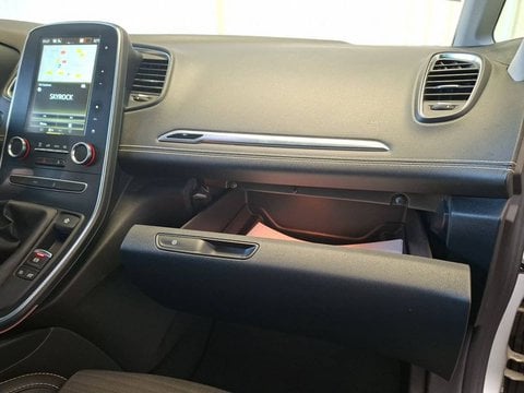 Voitures D'occasion À Tarbes | Renault Scénic Scenic Blue Dci 120 Intens