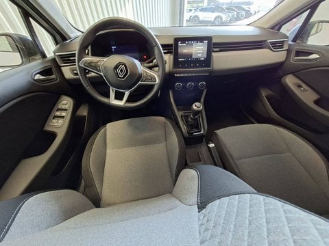 Voitures D'occasion À Tarbes | Renault Clio V Tce 90 Evolution