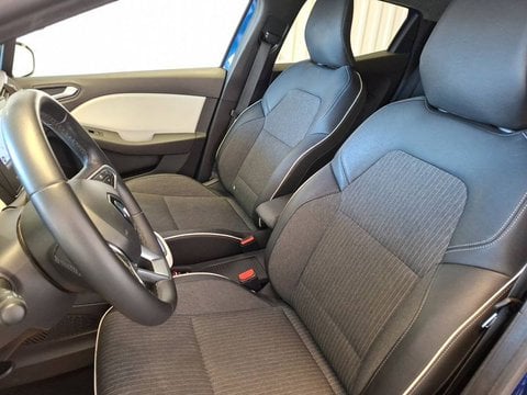 Voitures D'occasion À Tarbes | Renault Clio V Tce 90 Techno