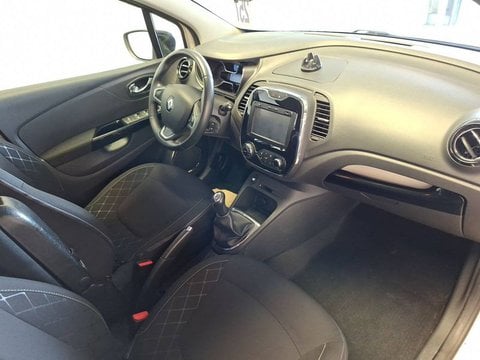 Voitures D'occasion À Tarbes | Renault Captur Tce 90 Energy E6 Intens
