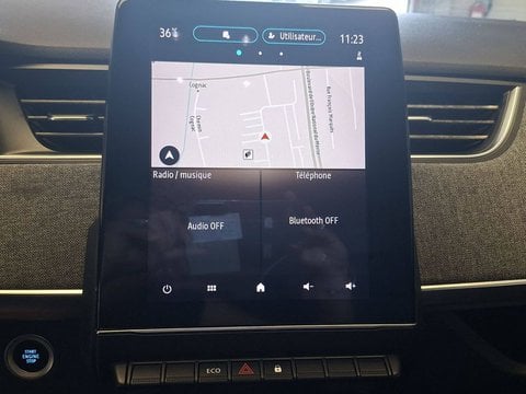 Voitures D'occasion À Tarbes | Renault Zoe R110 Intens
