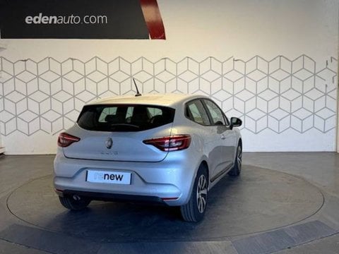 Voitures D'occasion À Tarbes | Renault Clio V Tce 90 Equilibre