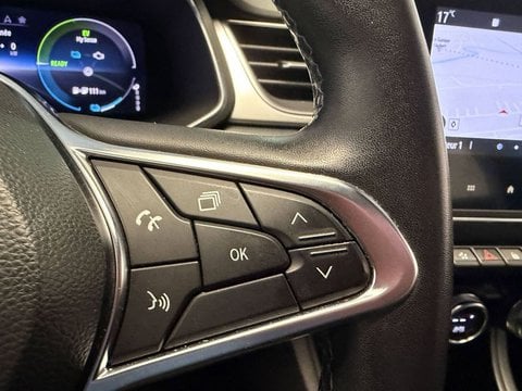 Voitures D'occasion À Tarbes | Renault Captur Ii E-Tech Plug-In 160 - 21 Intens