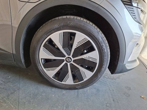 Voitures D'occasion À Tarbes | Renault Mégane Megane V Electrique Megane E-Tech Ev60 130Ch Opti...