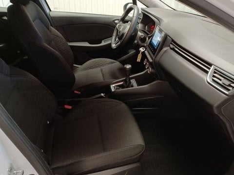 Voitures D'occasion À Tarbes | Renault Clio V Blue Dci 85 Business