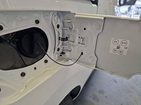 Voitures D'occasion À Tarbes | Renault Express Ii Van Tce 100 - 22 Confort