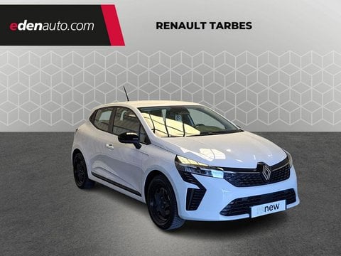 Voitures D'occasion À Tarbes | Renault Clio V Blue Dci 100 Evolution