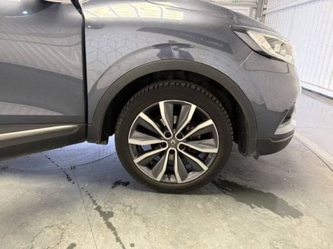 Voitures D'occasion À Tarbes | Renault Kadjar Dci 110 Energy Eco² Zen Edc