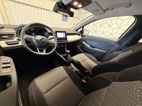 Voitures D'occasion À Tarbes | Renault Clio V Tce 90 Evolution