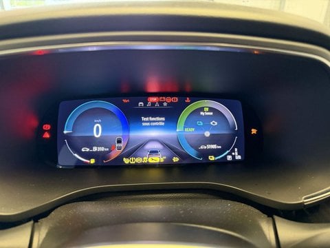 Voitures D'occasion À Tarbes | Renault Arkana E-Tech Hybride 145 R.s. Line Fast Track