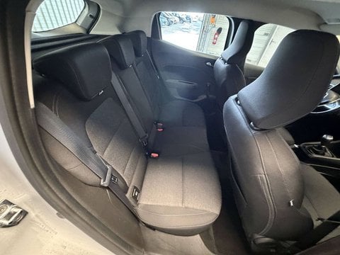 Voitures D'occasion À Tarbes | Renault Clio V Blue Dci 100 - 21N Business