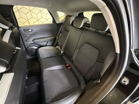 Voitures D'occasion À Tarbes | Renault Captur Ii Mild Hybrid 140 Techno