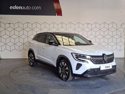 Voitures D'occasion À Tarbes | Renault Austral Mild Hybrid Advanced 130 Techno