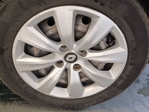 Voitures D'occasion À Tarbes | Renault Clio Société Clio V Societe Clio Societe Blue Dci 85 Ai...