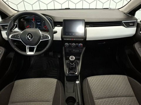 Voitures D'occasion À Tarbes | Renault Clio Tce 100 Gpl Evolution