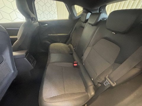 Voitures D'occasion À Tarbes | Renault Captur Ii E-Tech 145 Sl Rive Gauche