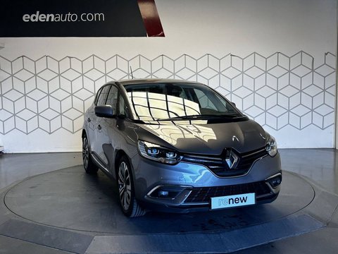Voitures Occasion Renault Scénic Scenic Iv Scenic Tce 140 Fap Edc - 21 Business À Tarbes