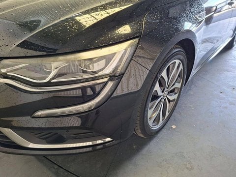Voitures D'occasion À Tarbes | Renault Talisman Dci 160 Energy Edc Intens
