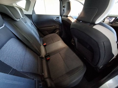 Voitures D'occasion À Tarbes | Renault Captur Ii Blue Dci 95 Intens