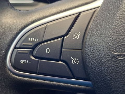 Voitures D'occasion À Tarbes | Renault Mégane Megane Iv Iv Berline Blue Dci 115 Business