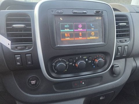 Voitures D'occasion À Tarbes | Fiat Talento Talento Panorama 1.2 Ch1 1.6 Multijet 125