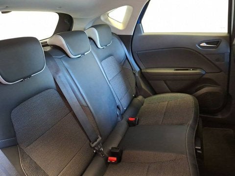 Voitures D'occasion À Tarbes | Renault Captur Tce 90 Intens