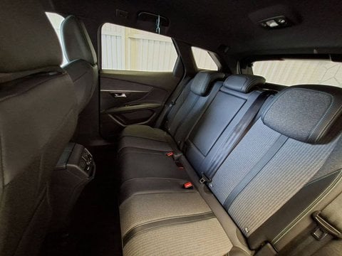 Voitures D'occasion À Tarbes | Peugeot 3008 Ii Puretech 130Ch S&S Bvm6 Allure Pack