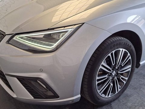 Voitures D'occasion À Tarbes | Seat Ibiza V 1.0 Tsi 110 Ch S/S Bvm6 Copa
