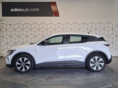 Voitures D'occasion À Tarbes | Renault Mégane Megane V Electrique Megane E-Tech Ev60 130Ch Supe...