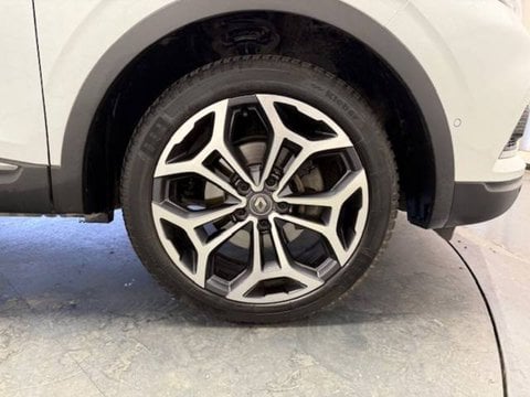 Voitures D'occasion À Tarbes | Renault Kadjar Blue Dci 150 Intens