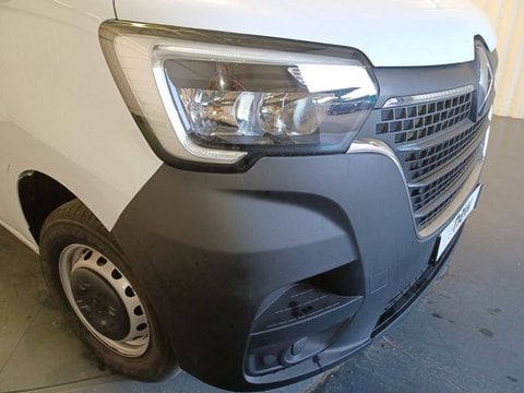 Voitures D'occasion À Tarbes | Renault Master Iii Fgn Trac F3500 L2H2 Blue Dci 135 Confort