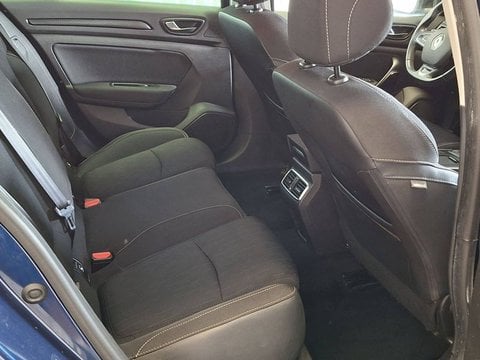 Voitures D'occasion À Tarbes | Renault Mégane Megane Iv Iv Estate Tce 140 Fap Limited