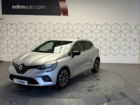Voitures D'occasion À Tarbes | Renault Clio V Tce 90 Techno