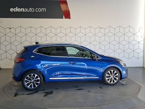 Voitures D'occasion À Tarbes | Renault Clio V Tce 90 Techno