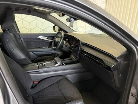 Voitures D'occasion À Tarbes | Renault Espace Vi E-Tech Hybrid 200 Esprit Alpine