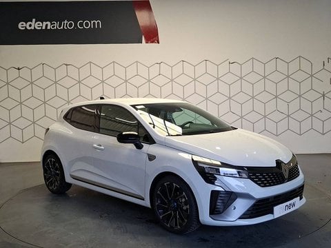 Voitures D'occasion À Tarbes | Renault Clio Tce 90 Esprit Alpine