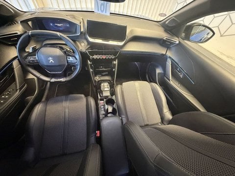 Voitures D'occasion À Tarbes | Peugeot 208 Ii Puretech 130 S&S Eat8 Gt